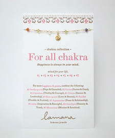 lamana chakra collection #07